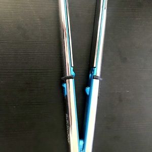 Babyliss 3100 Optima Tiranium flat iron 1”